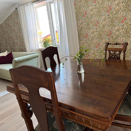 Gamla Ersgarden I Ersmark Умео Екстер'єр фото
