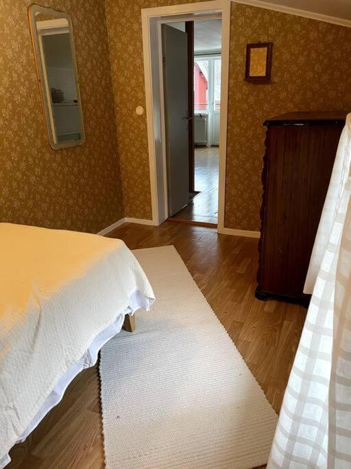 Gamla Ersgarden I Ersmark Умео Екстер'єр фото