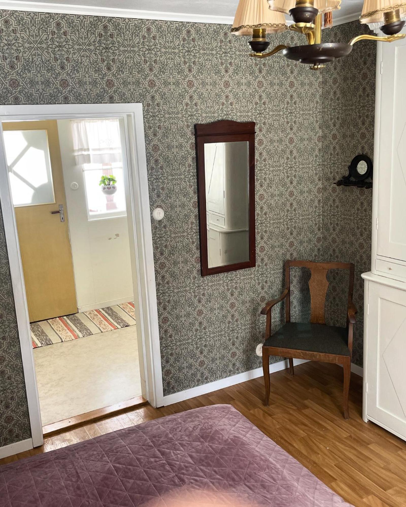 Gamla Ersgarden I Ersmark Умео Екстер'єр фото